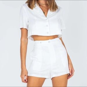 Addison shorts❤️